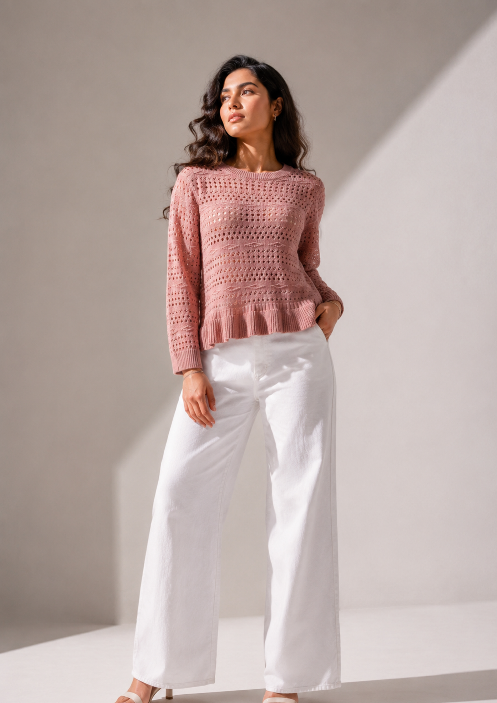 Crochet Top