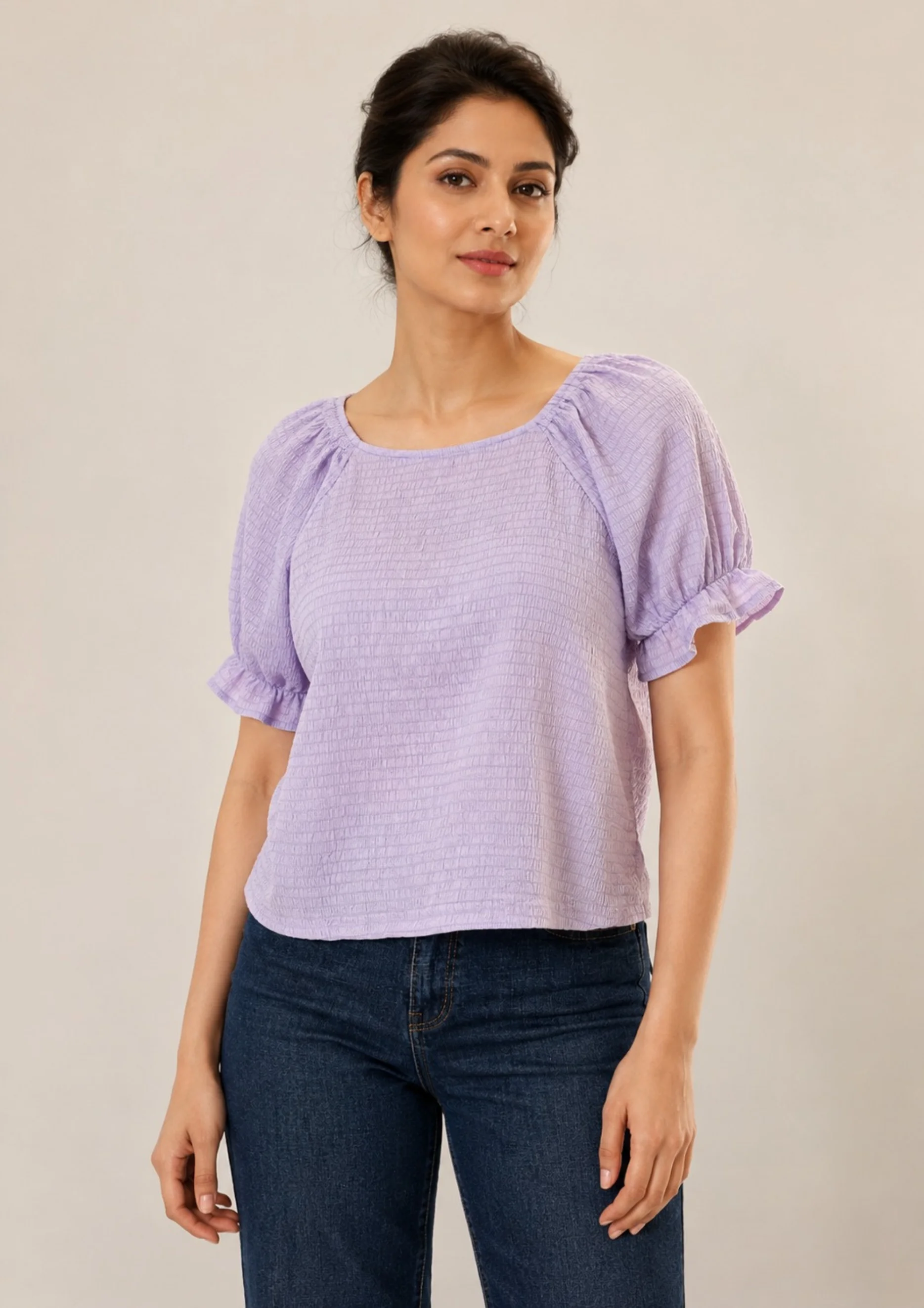 Western Top