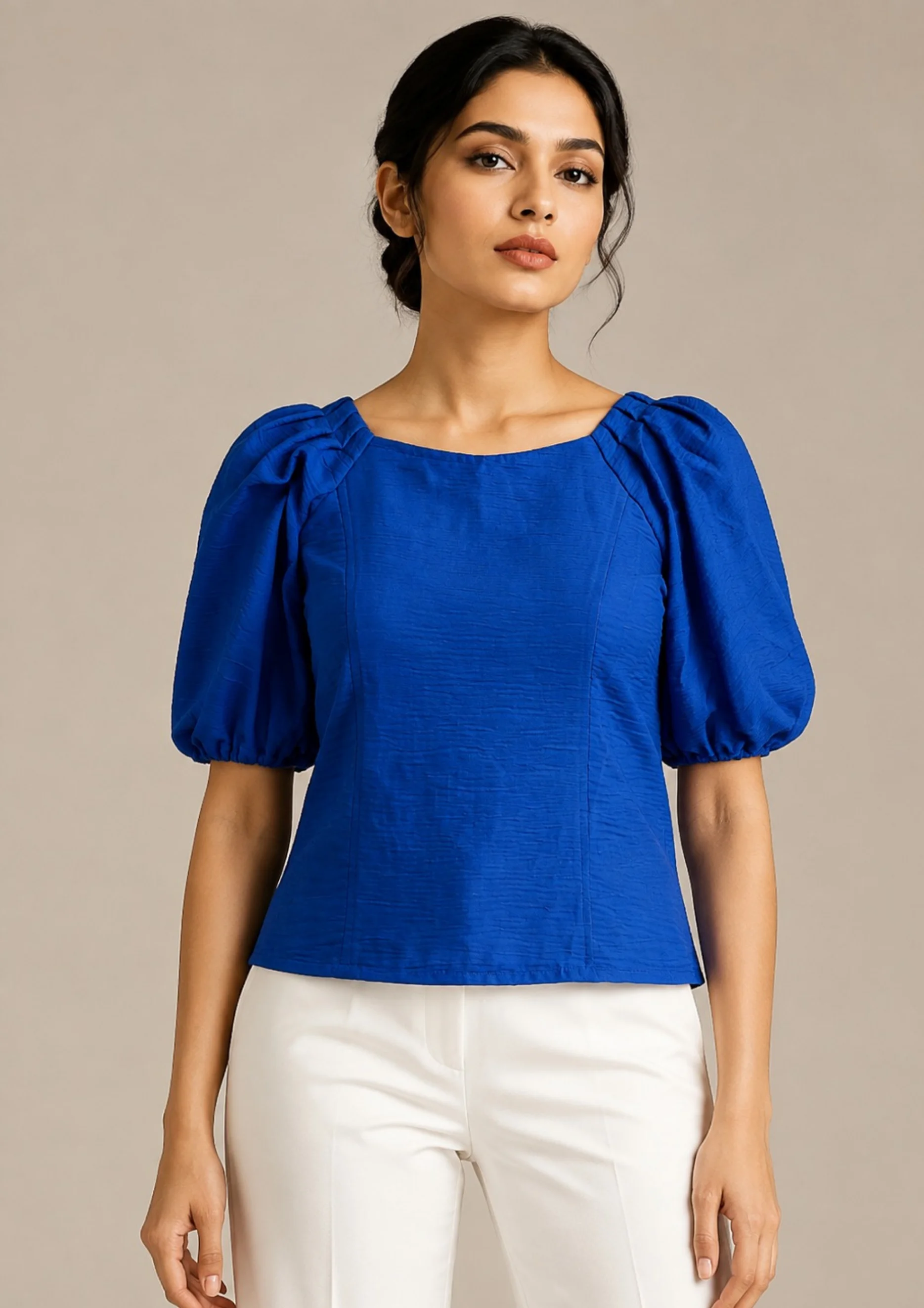 Western Top