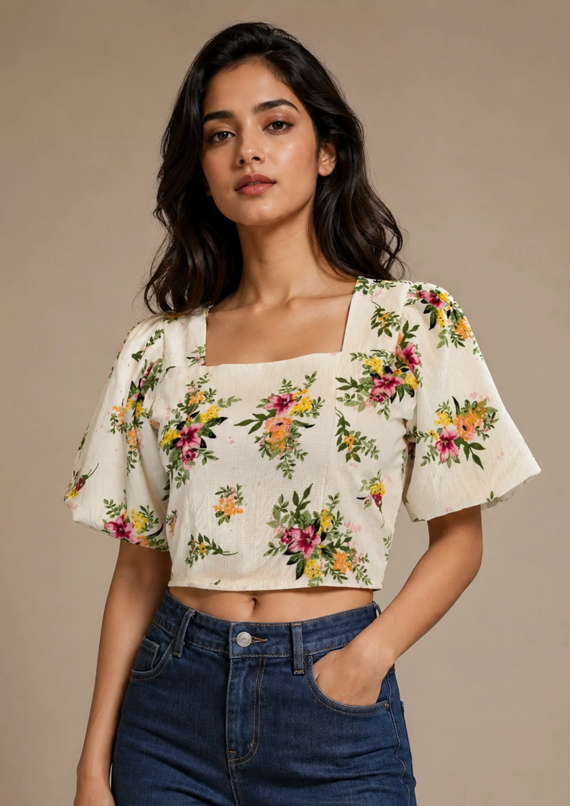 Tunic Top