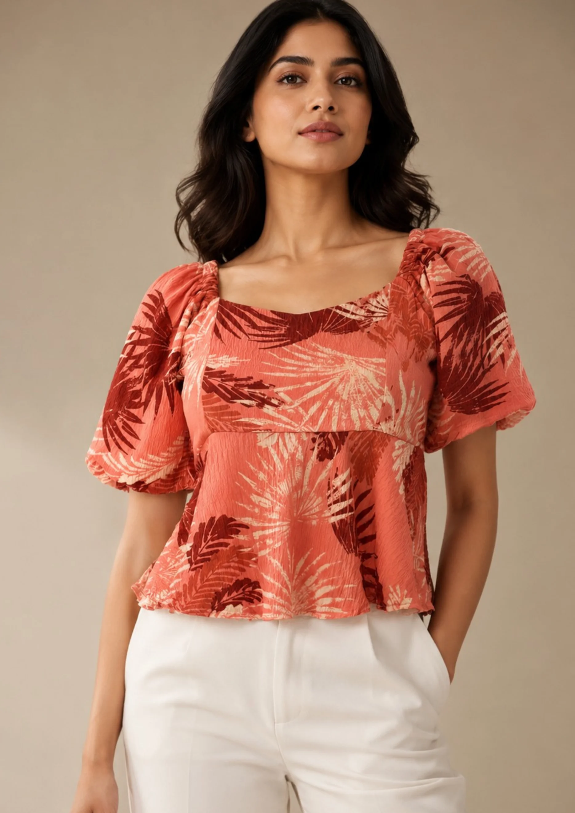 Tunic Top