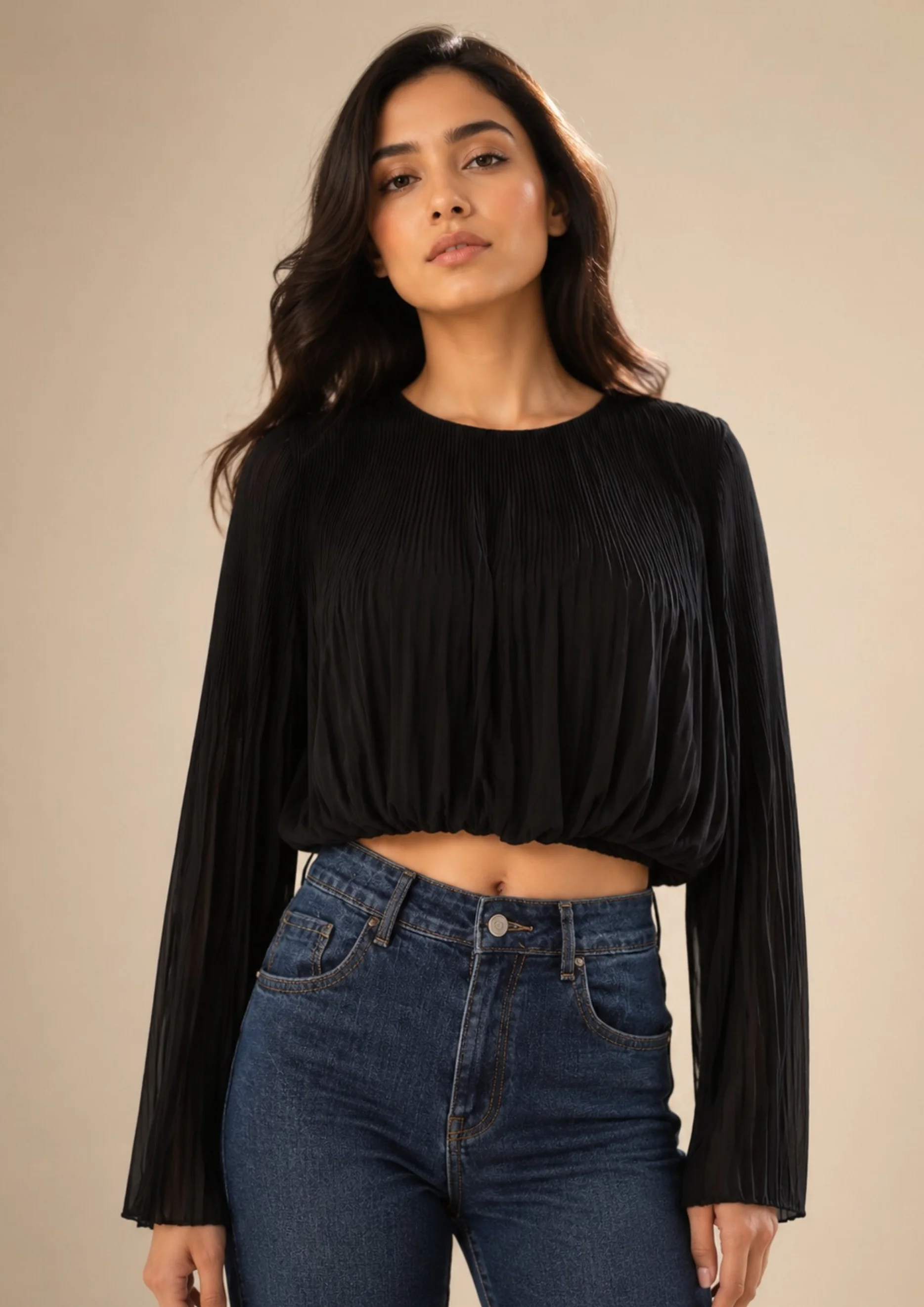 Western Top