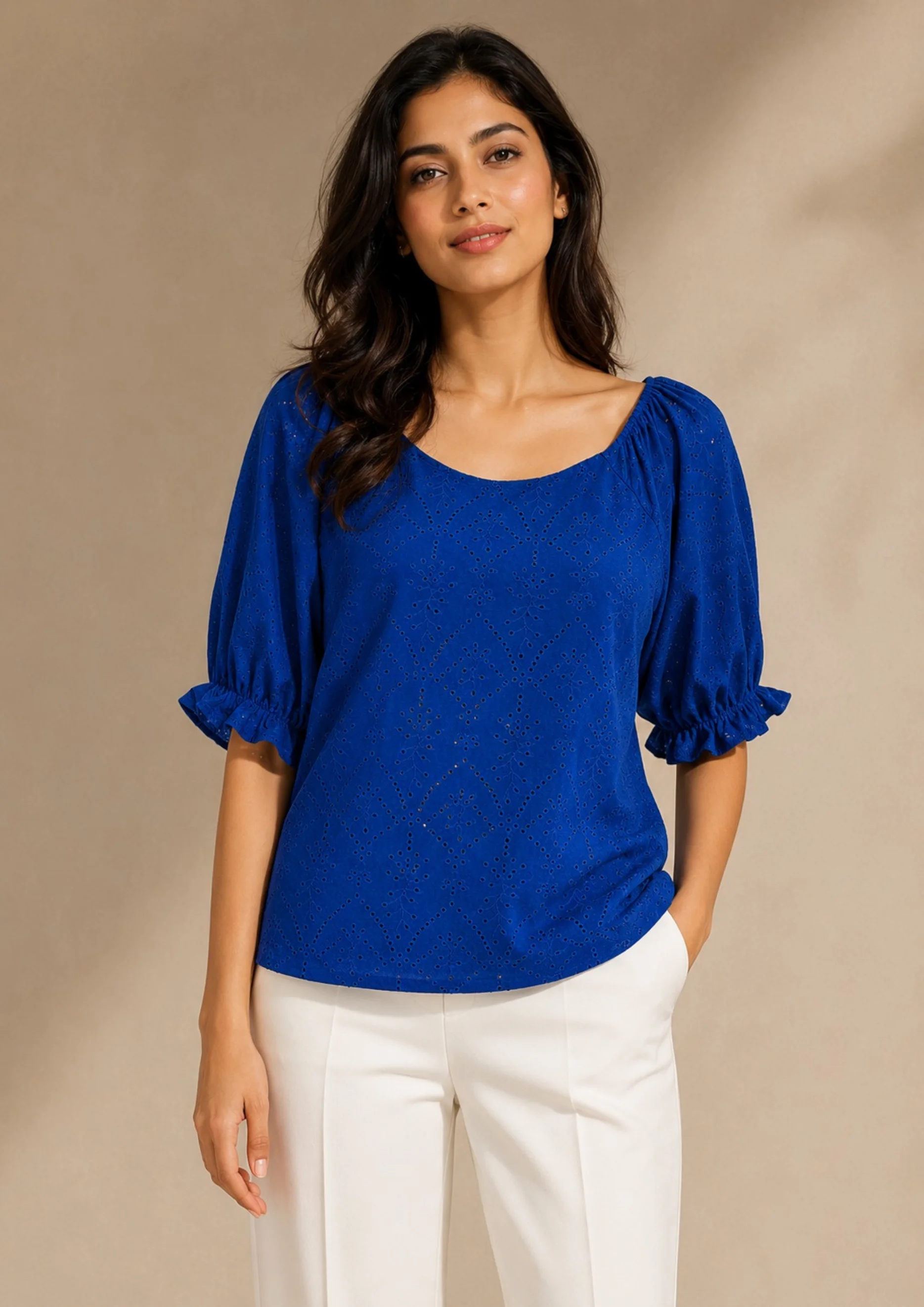 Western Top