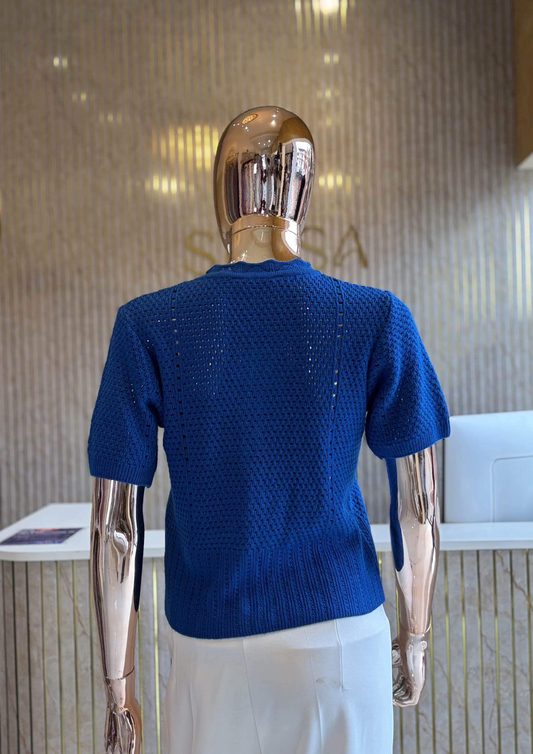 Crochet Top
