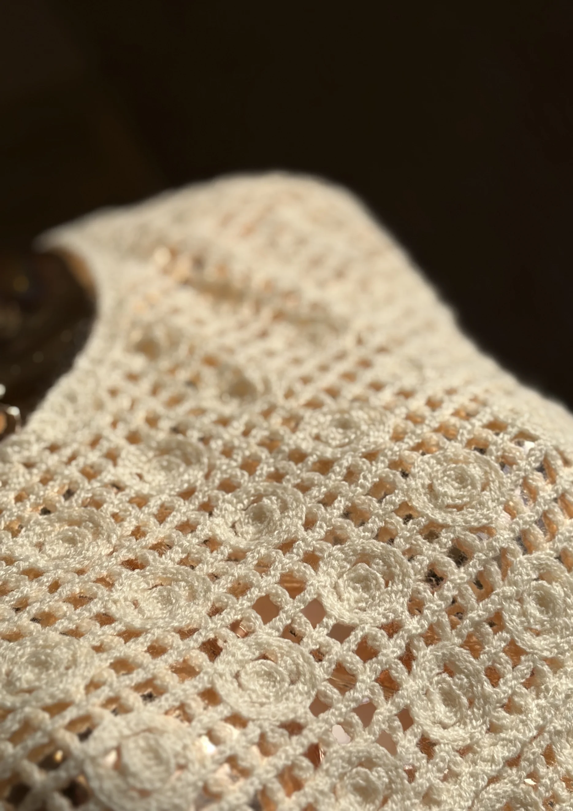 Crochet Top