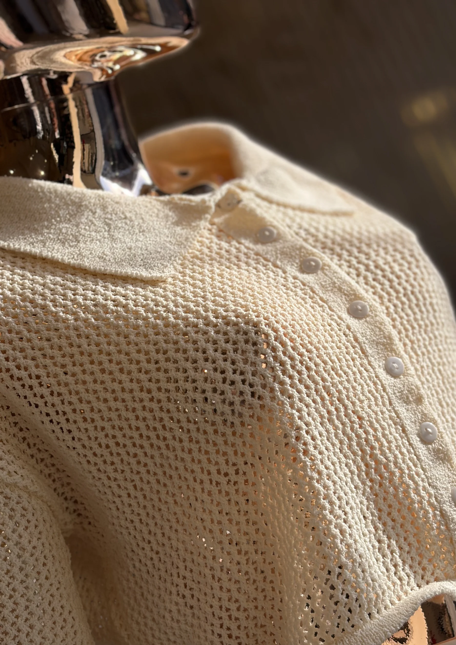 Crochet Top