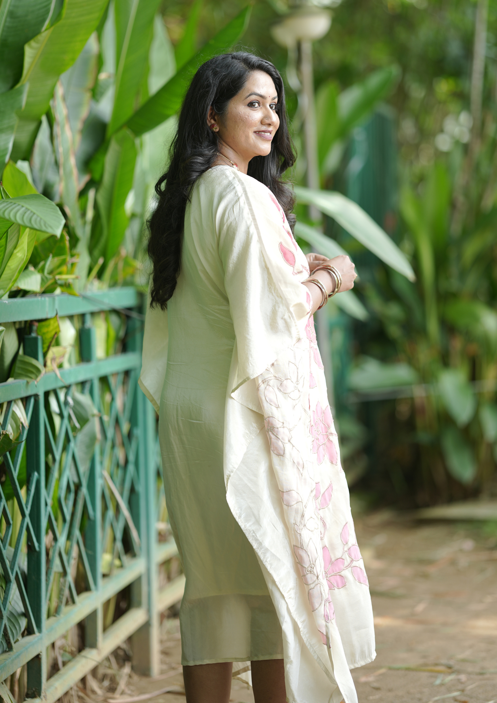 Kaftan Onam Collection