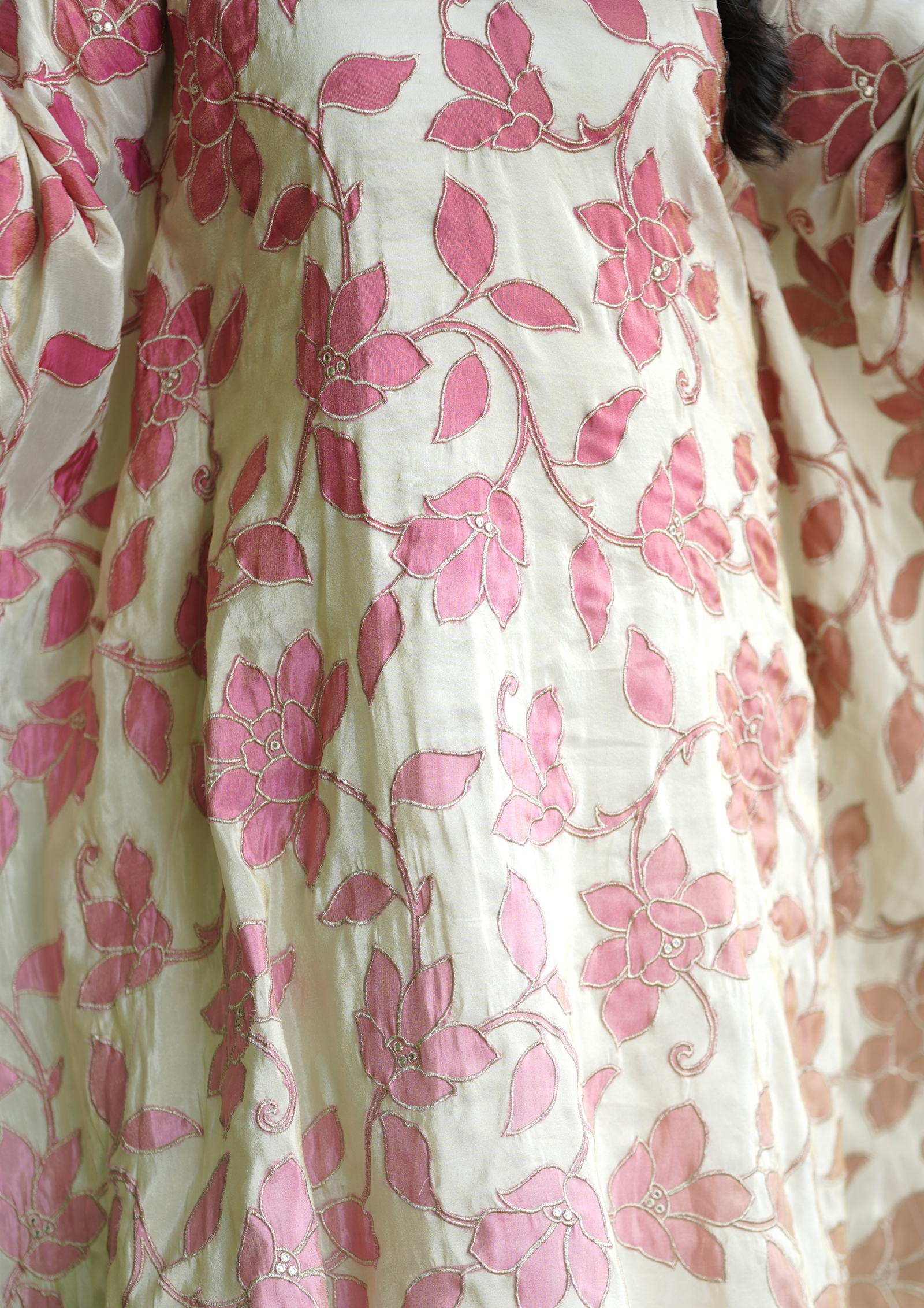 Kaftan Onam Collection