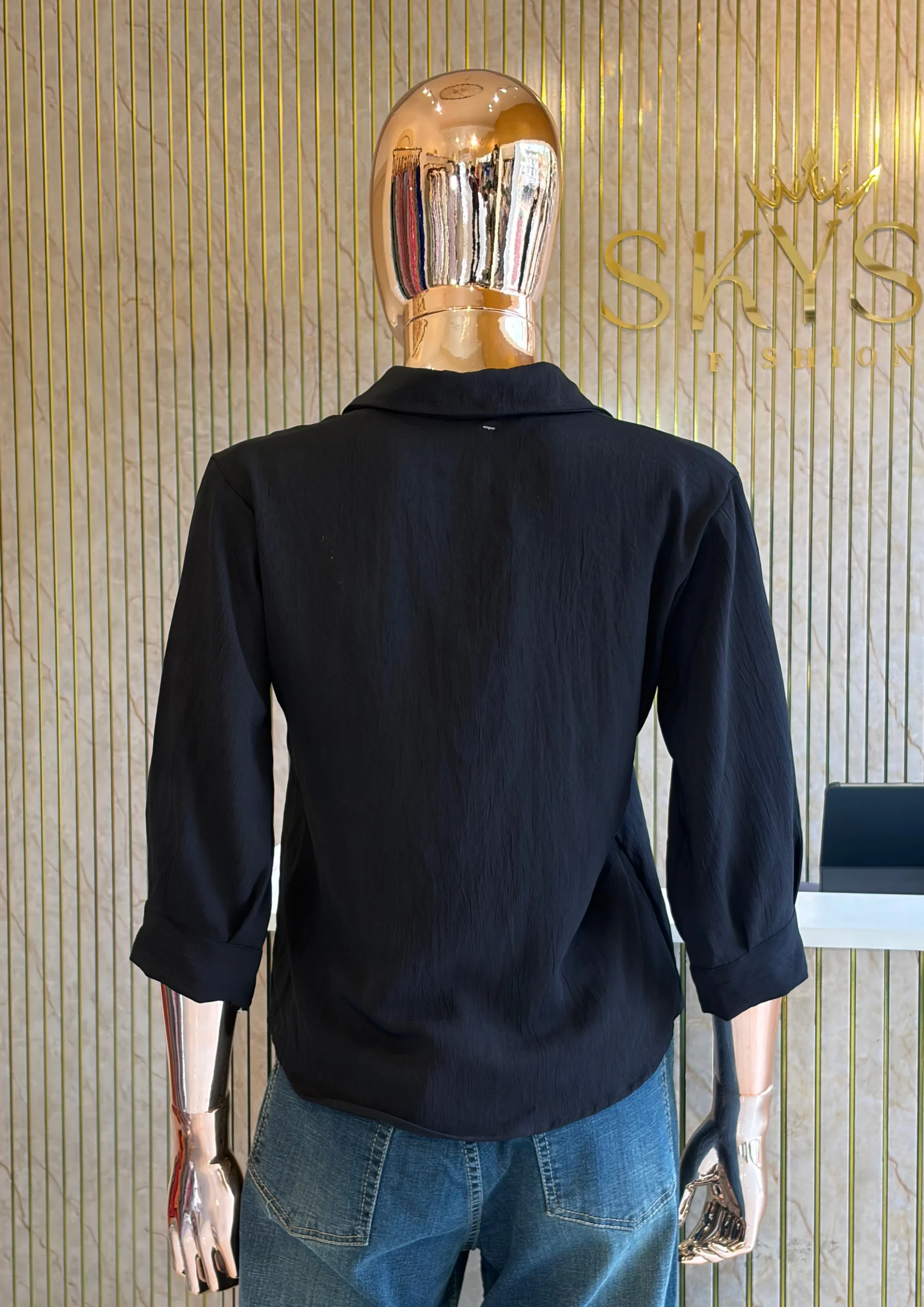 Western Top