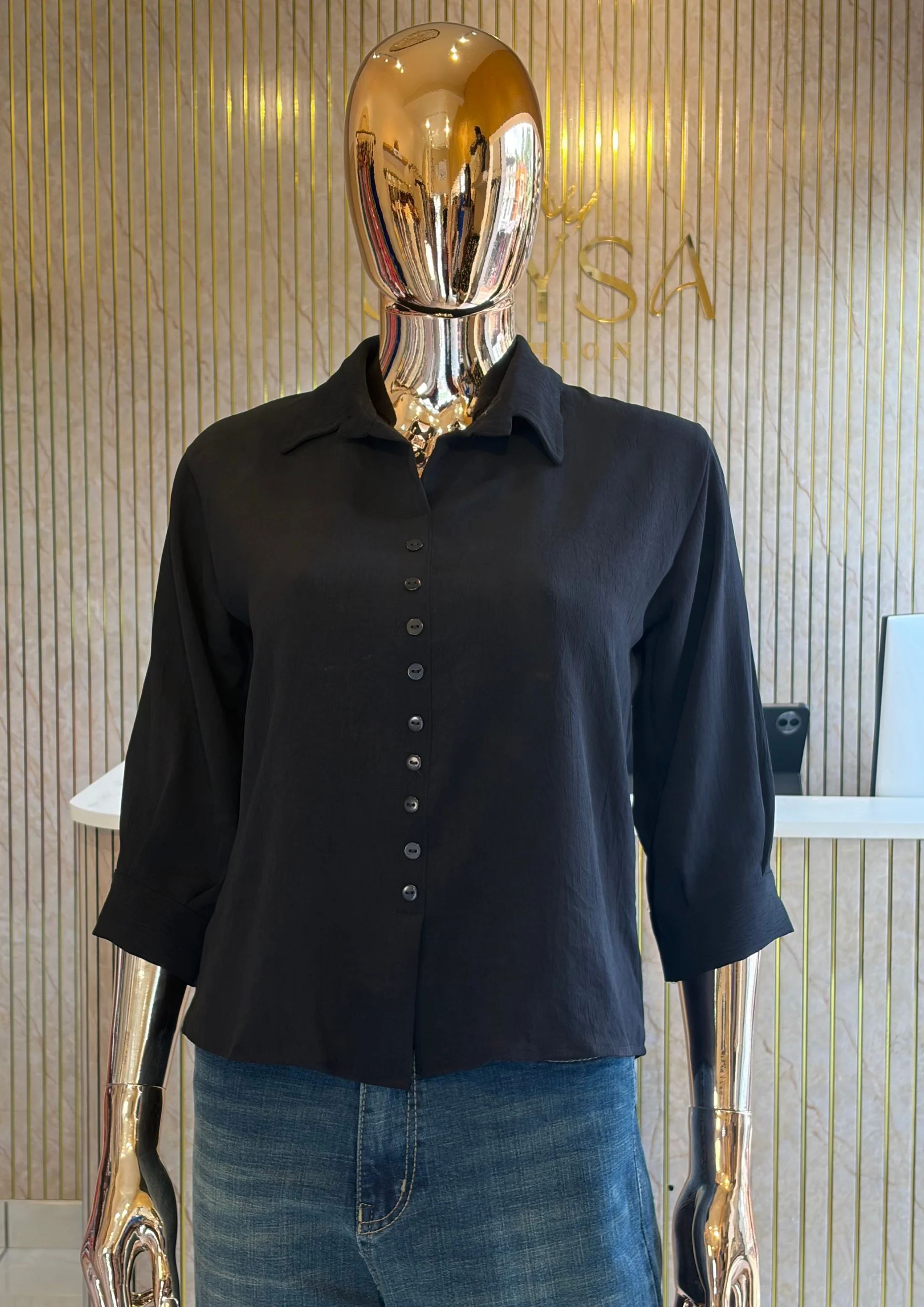 Western Top