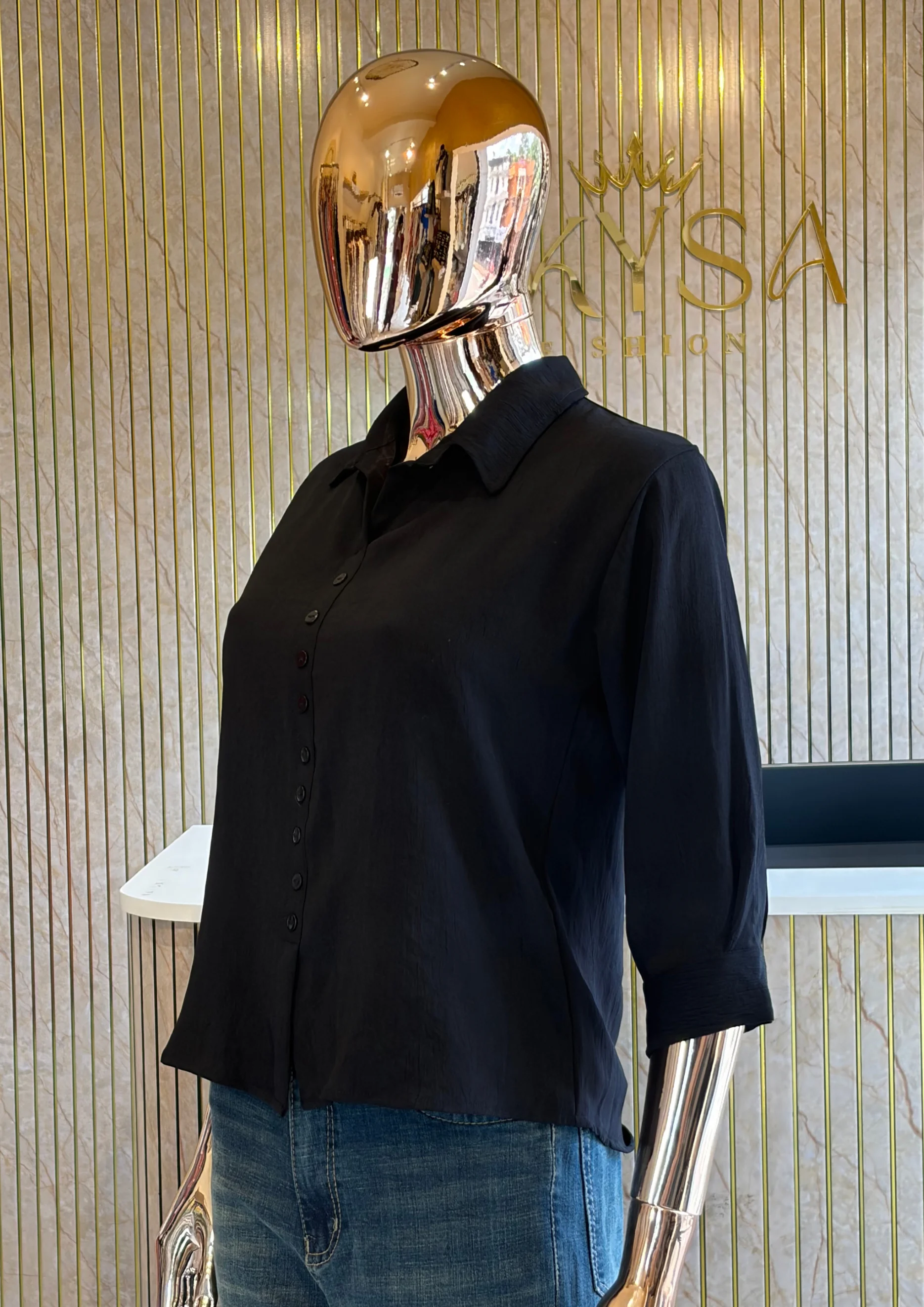 Western Top