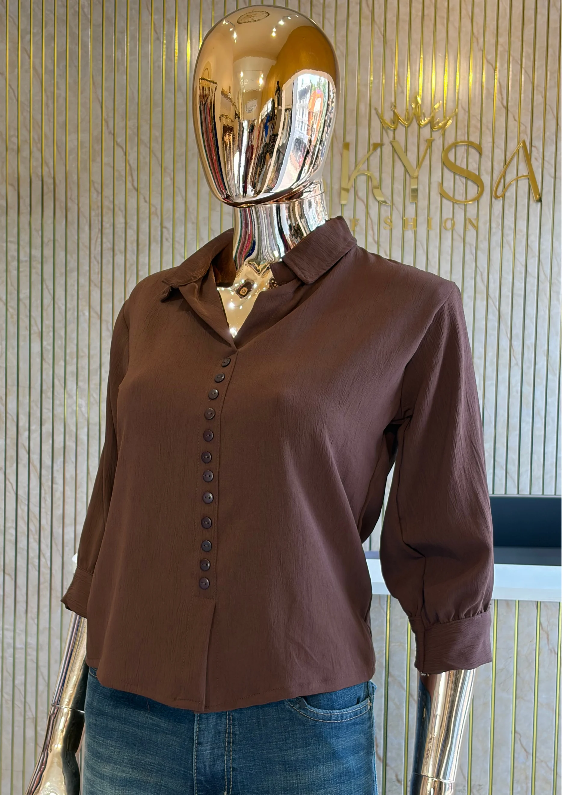 Western Top