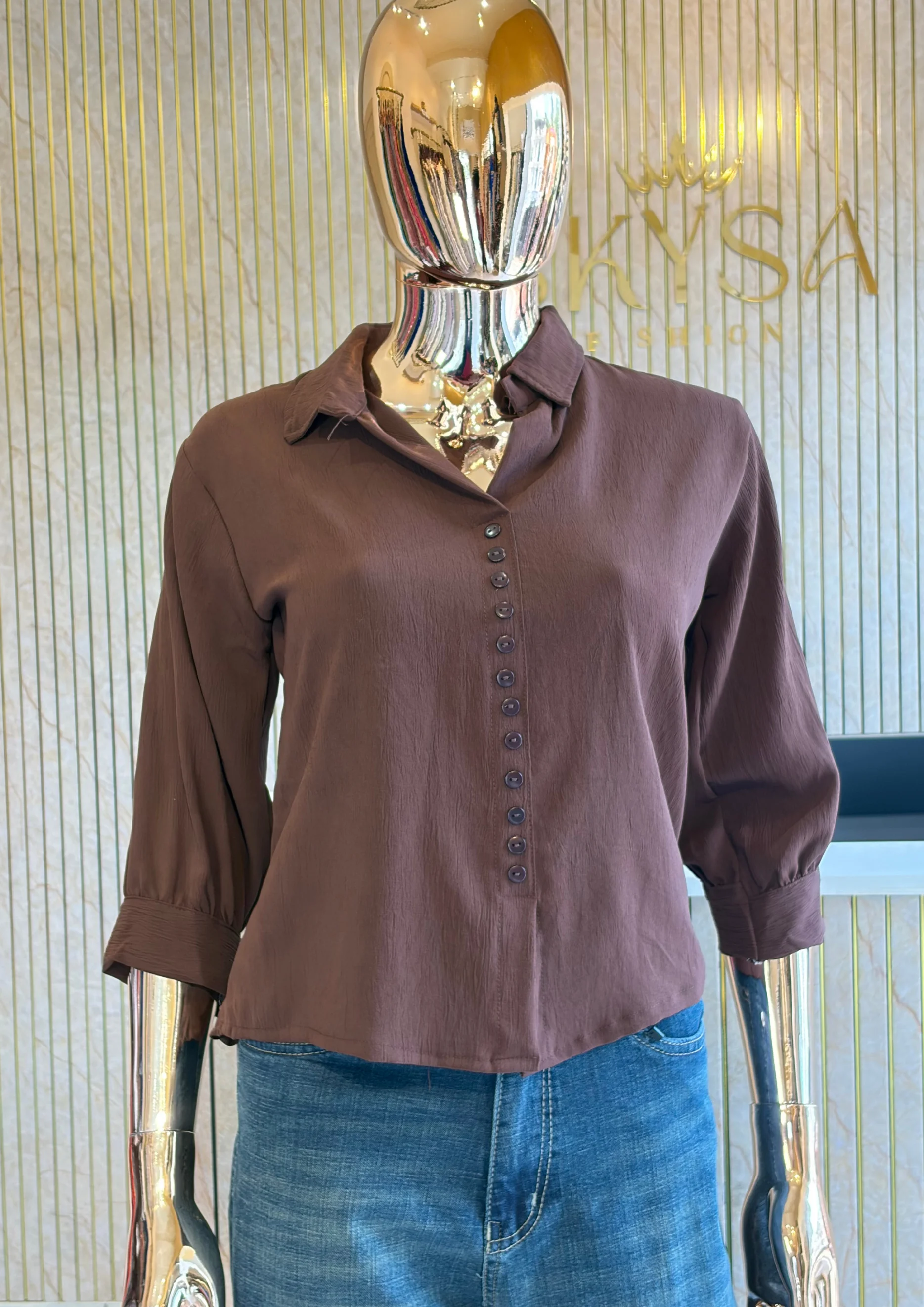 Western Top