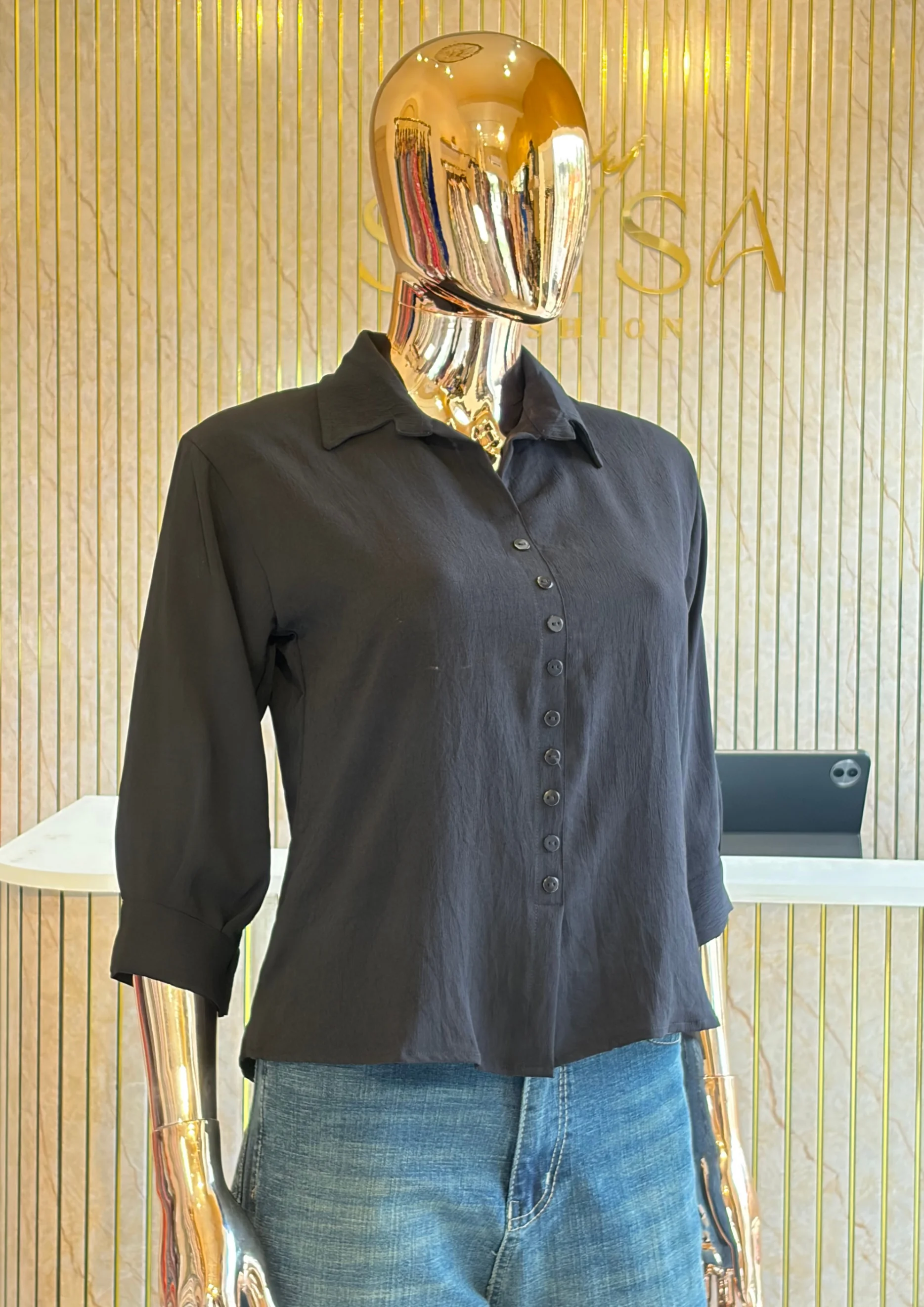 Western Top