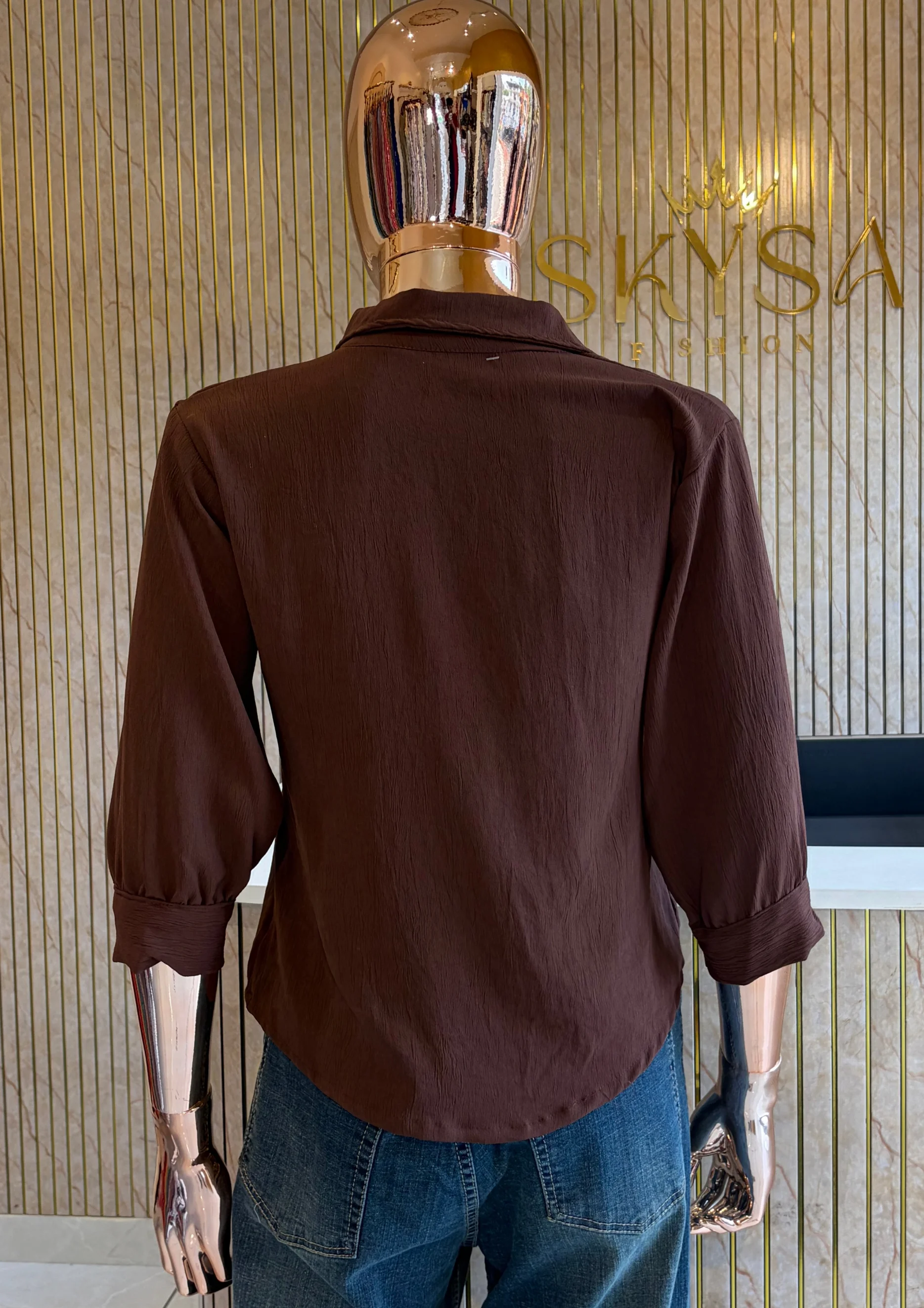 Western Top