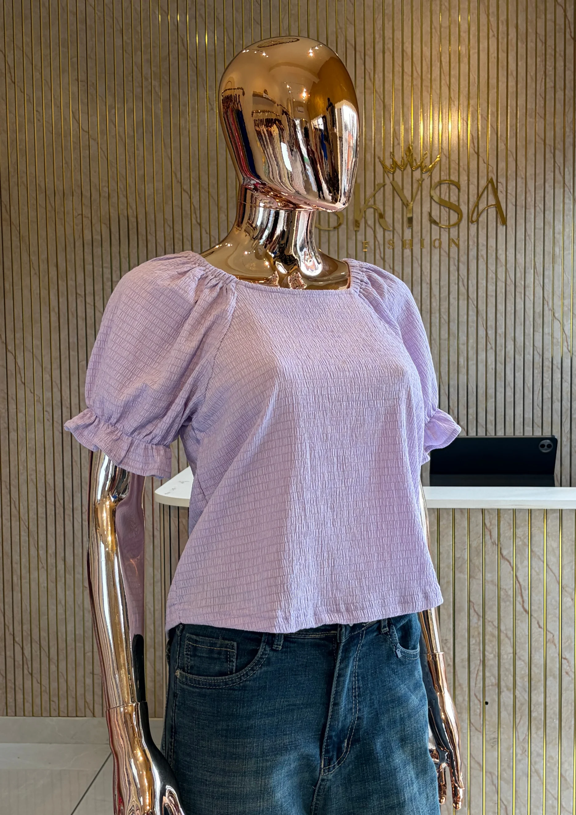 Western Top