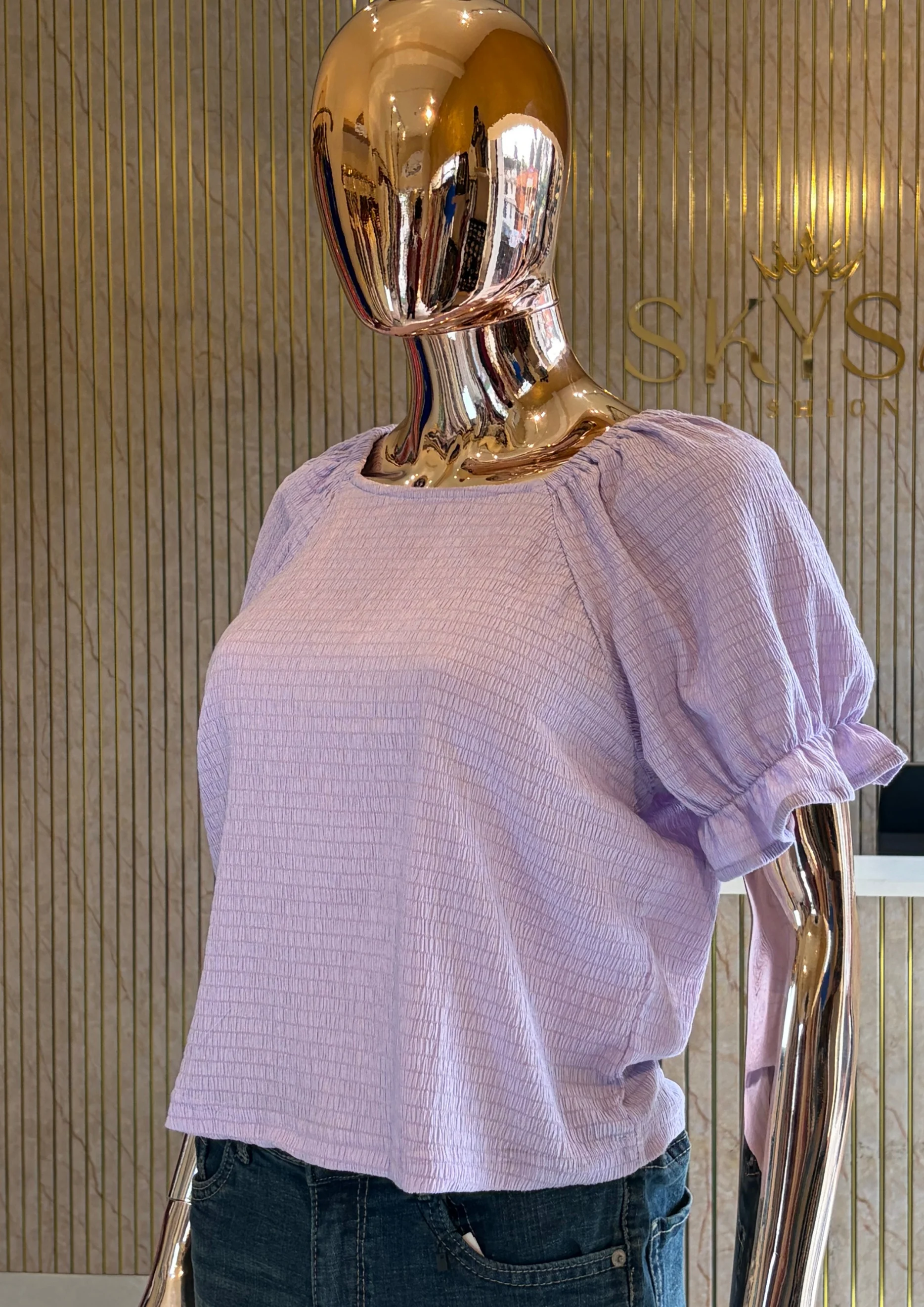 Western Top