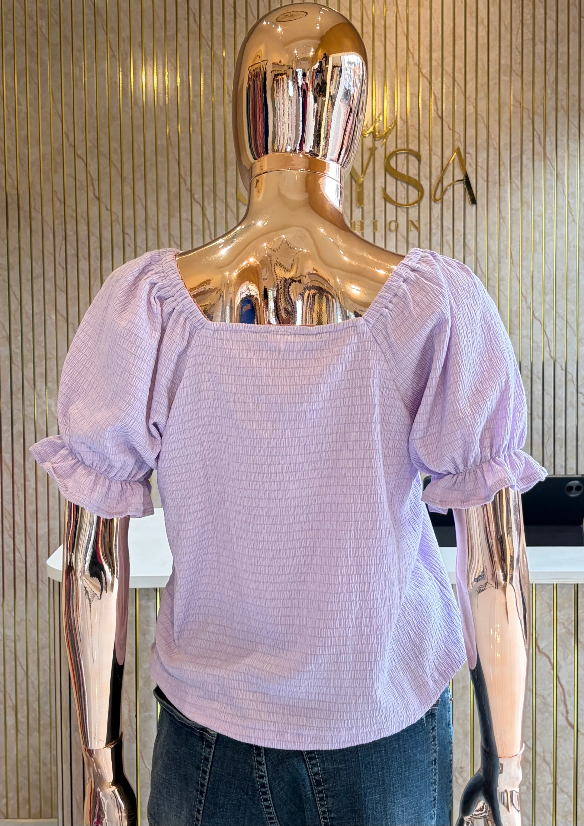 Western Top
