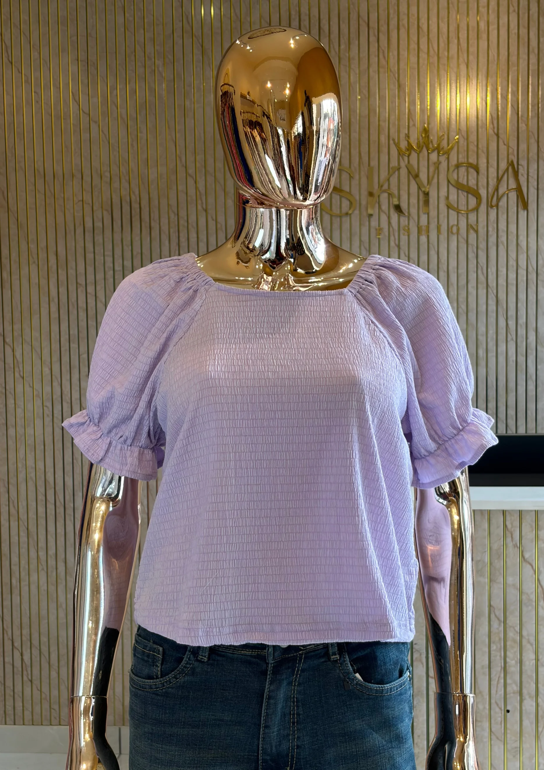 Western Top