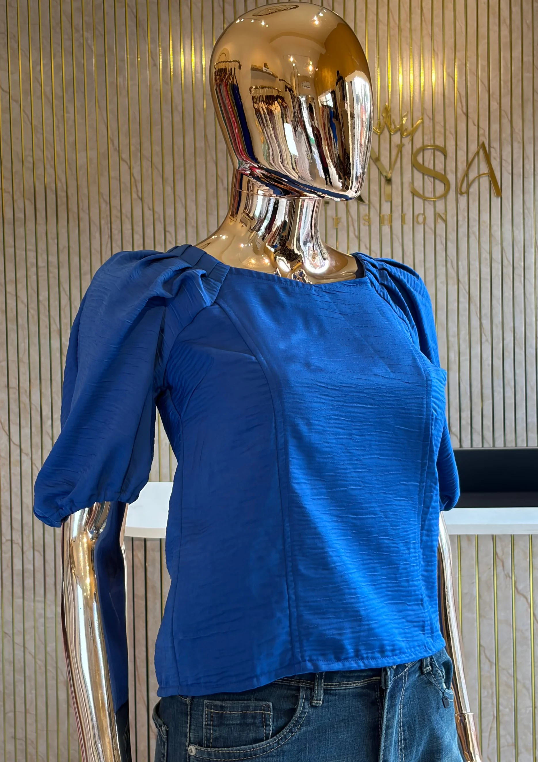 Western Top