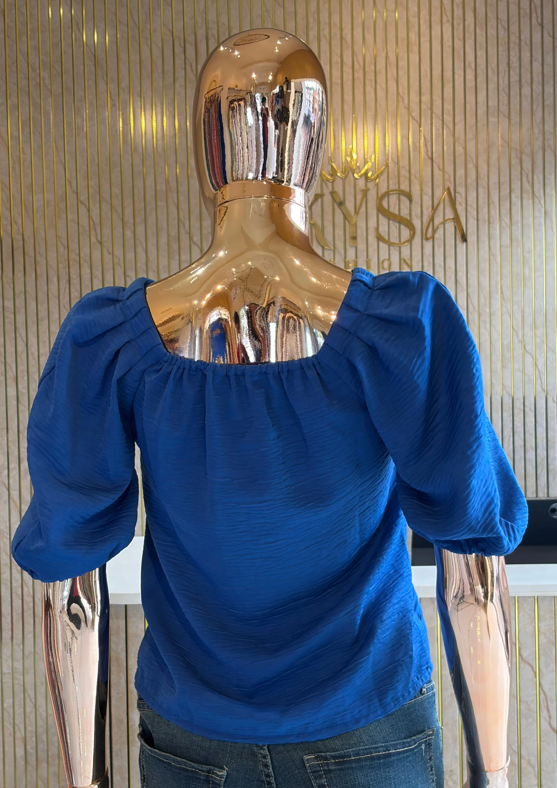 Western Top