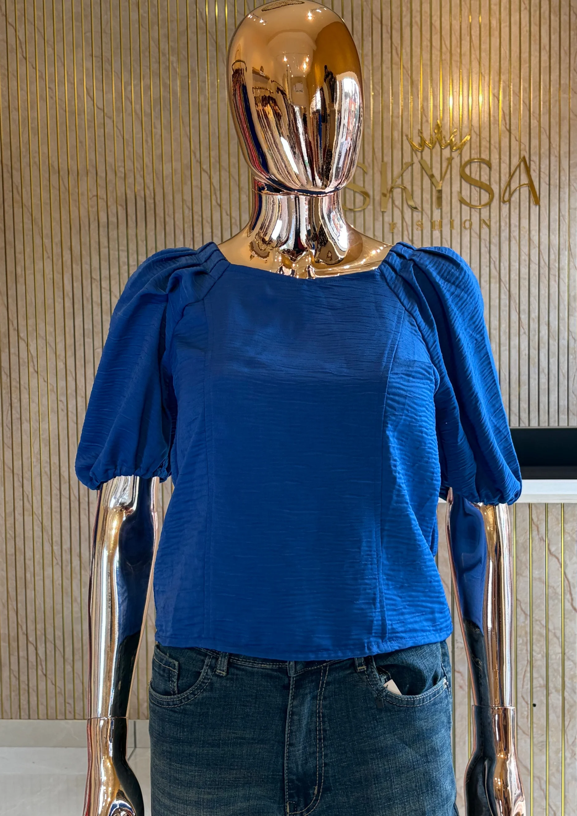 Western Top