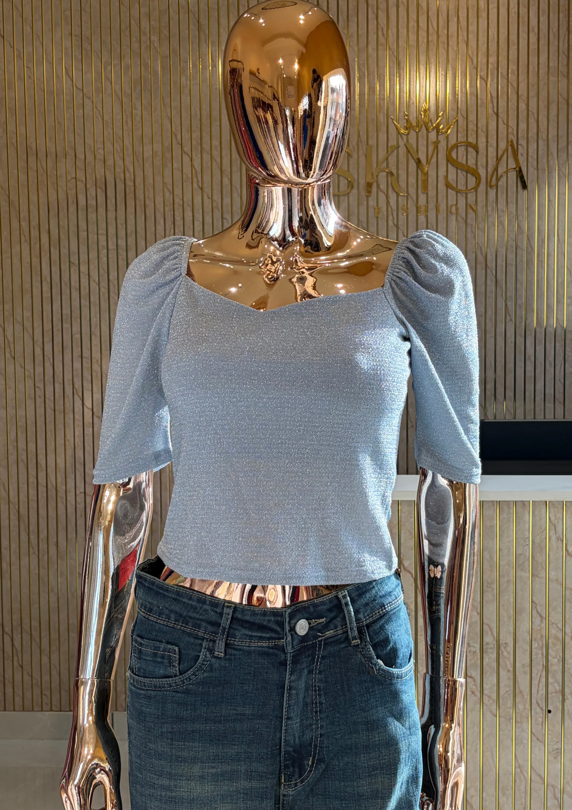 Western Top