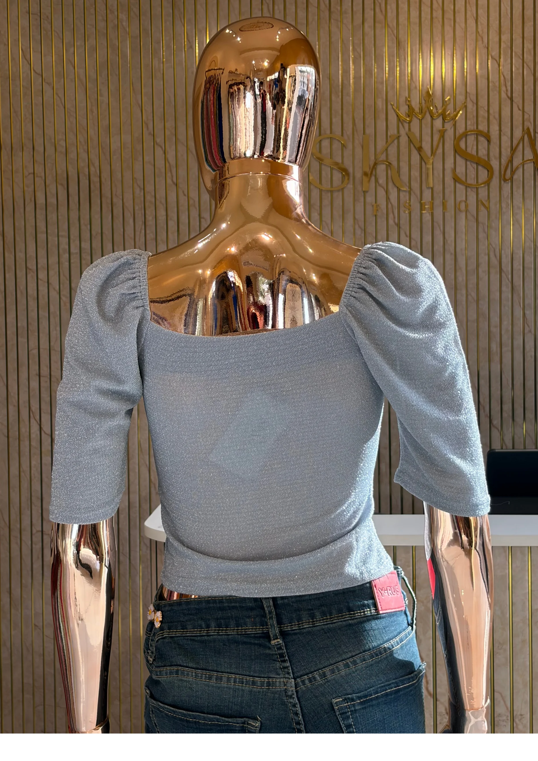 Western Top