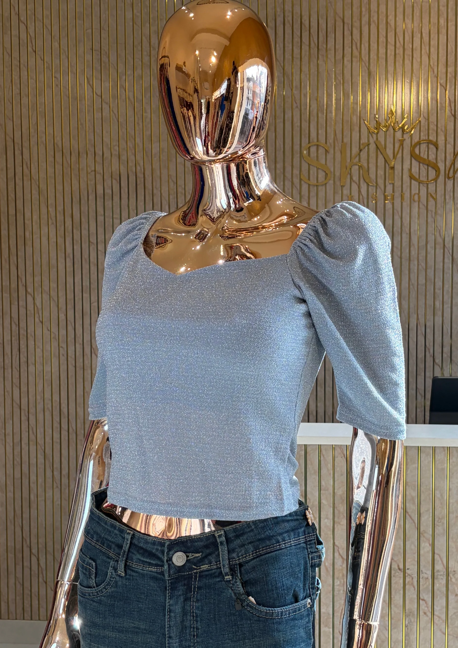 Western Top