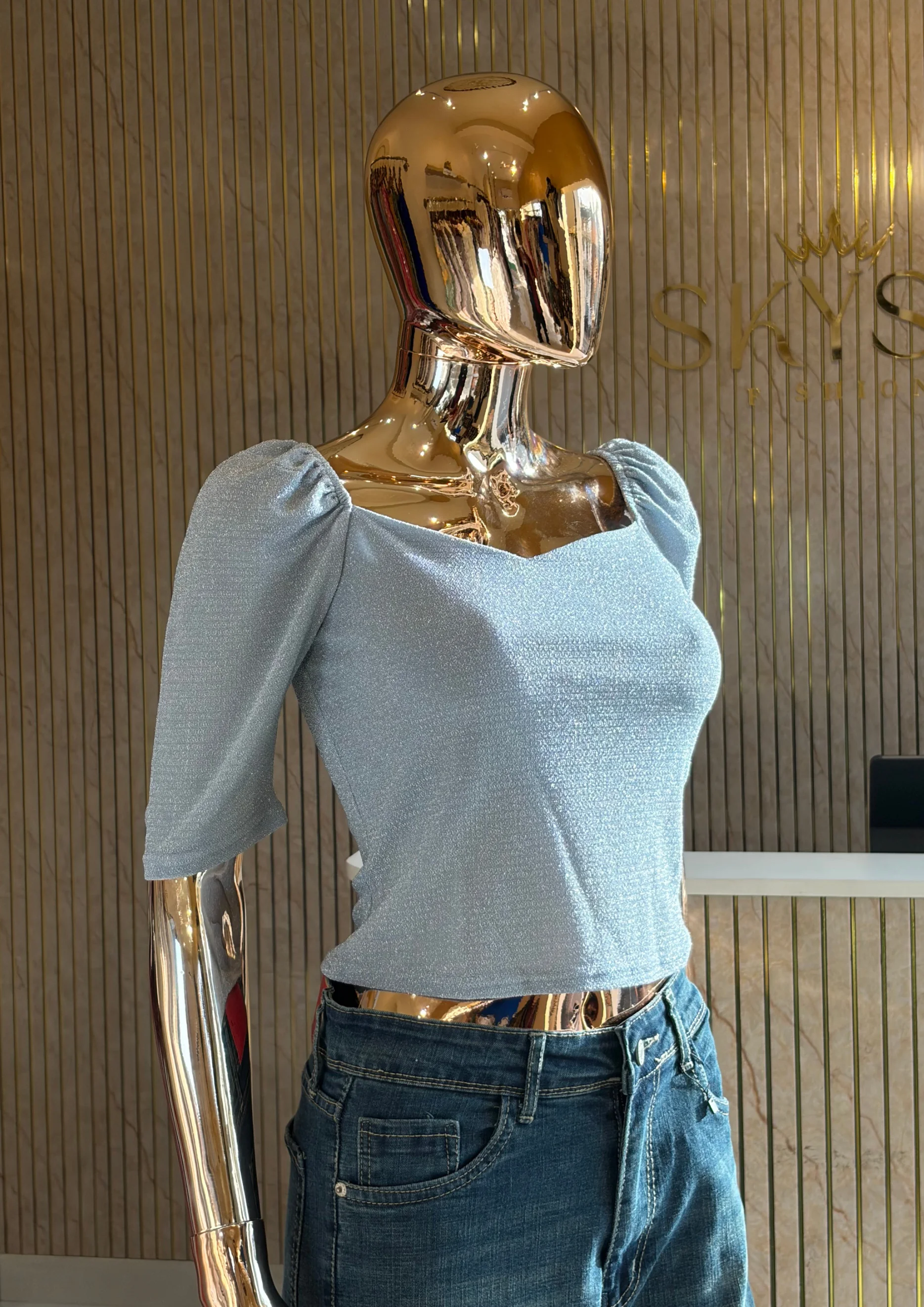 Western Top