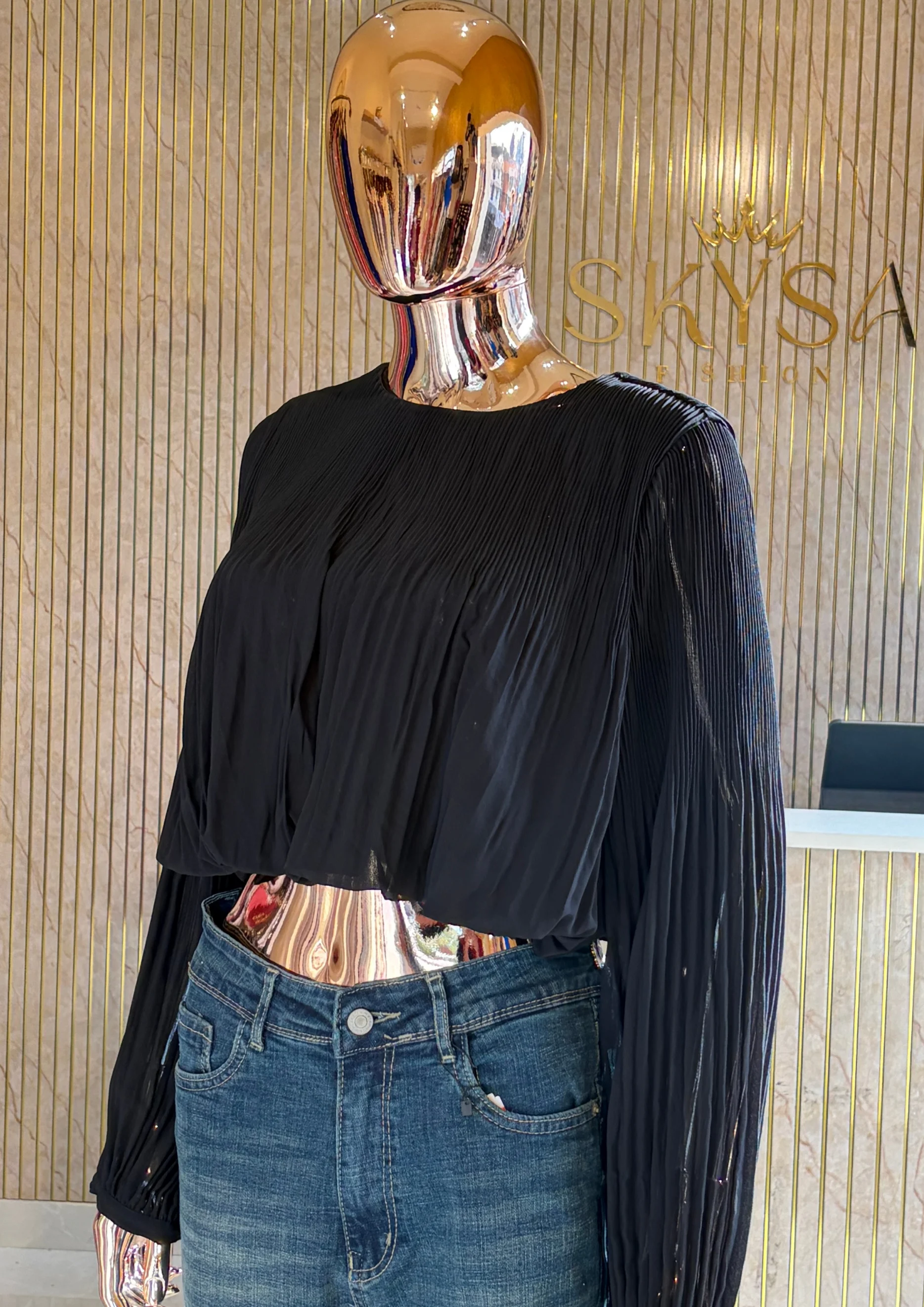 Western Top