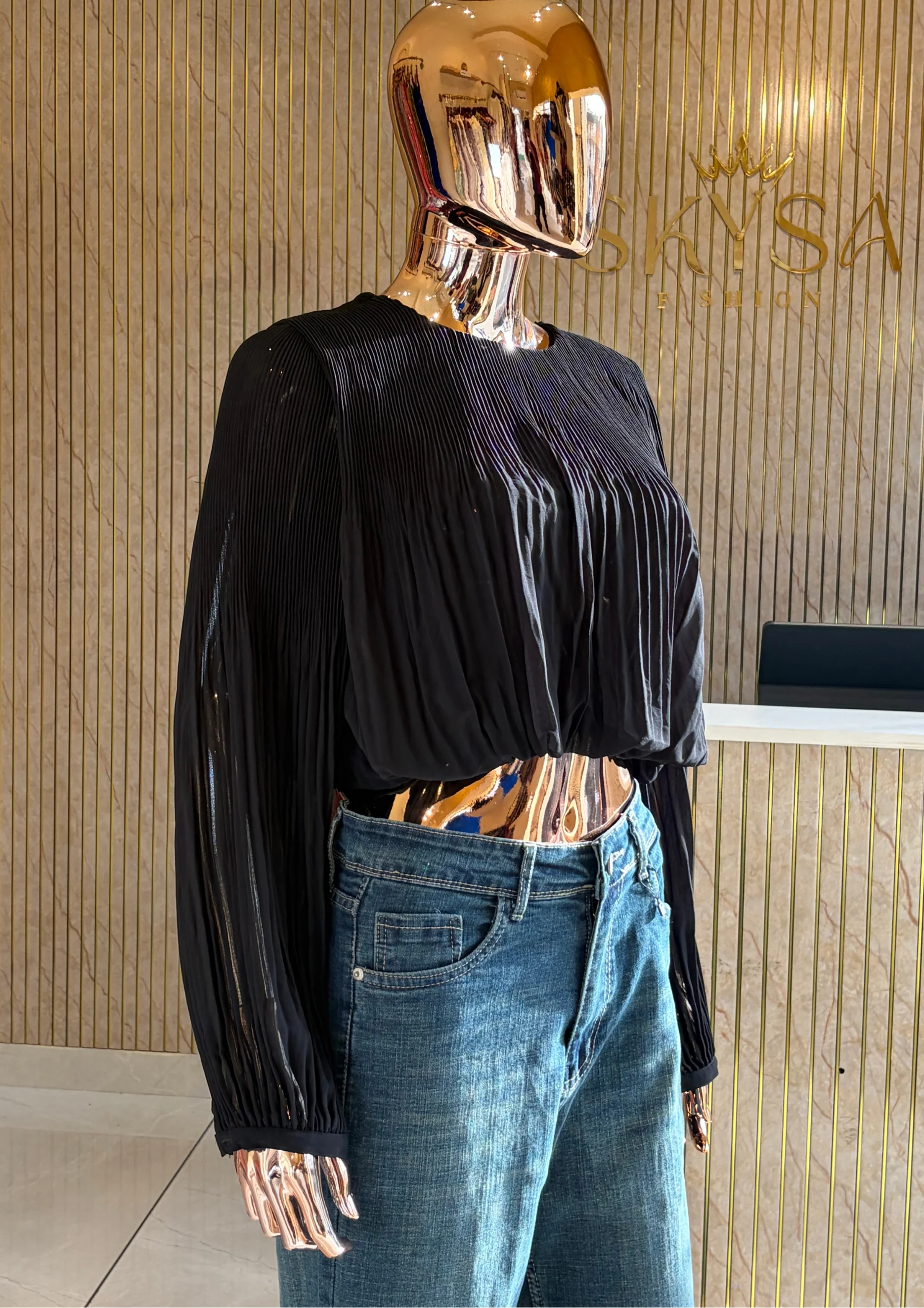 Western Top