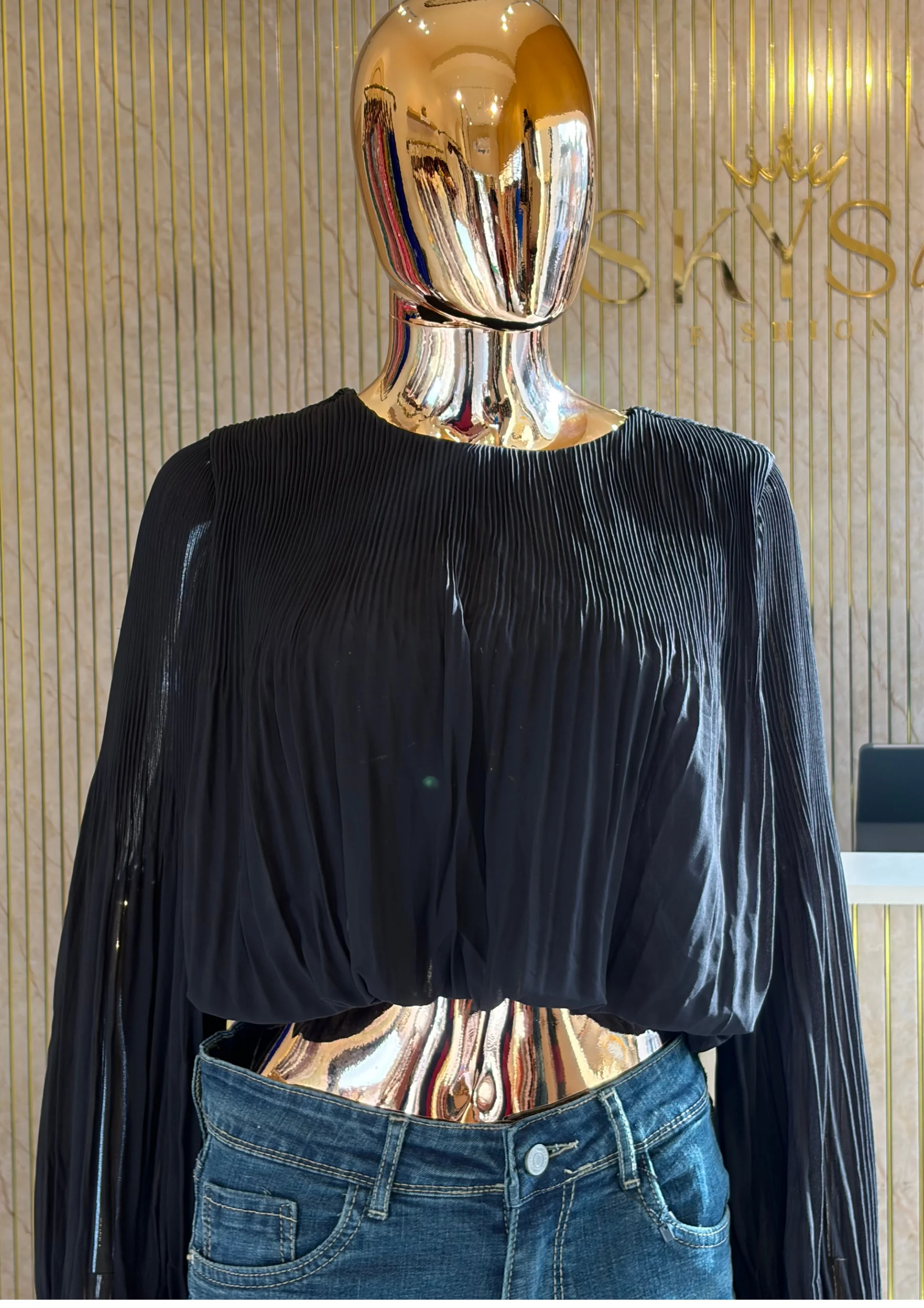 Western Top