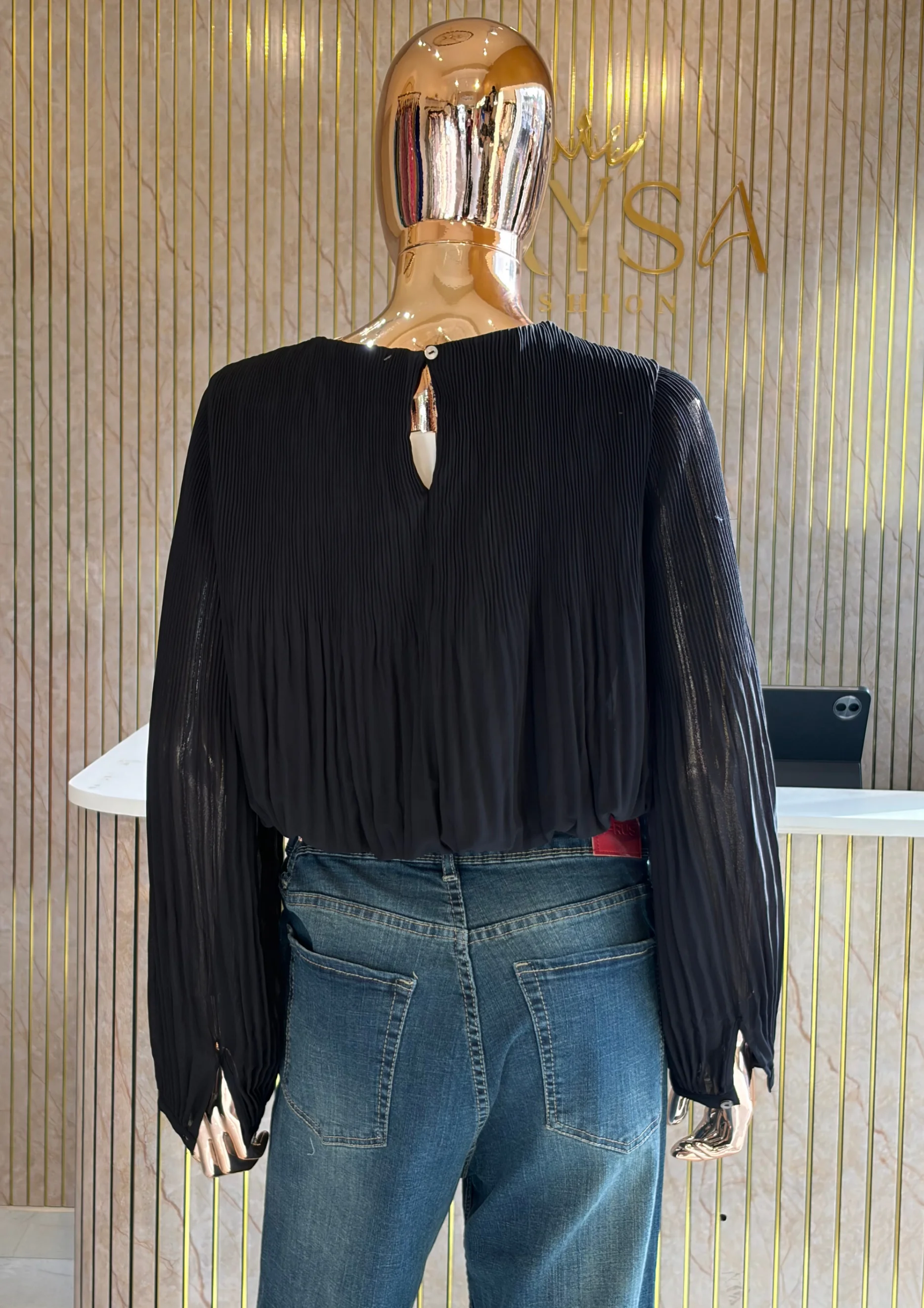Western Top