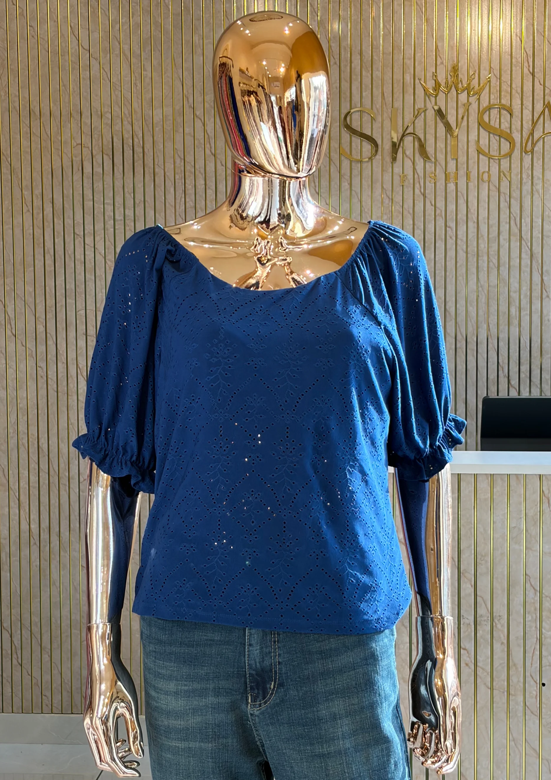 Western Top