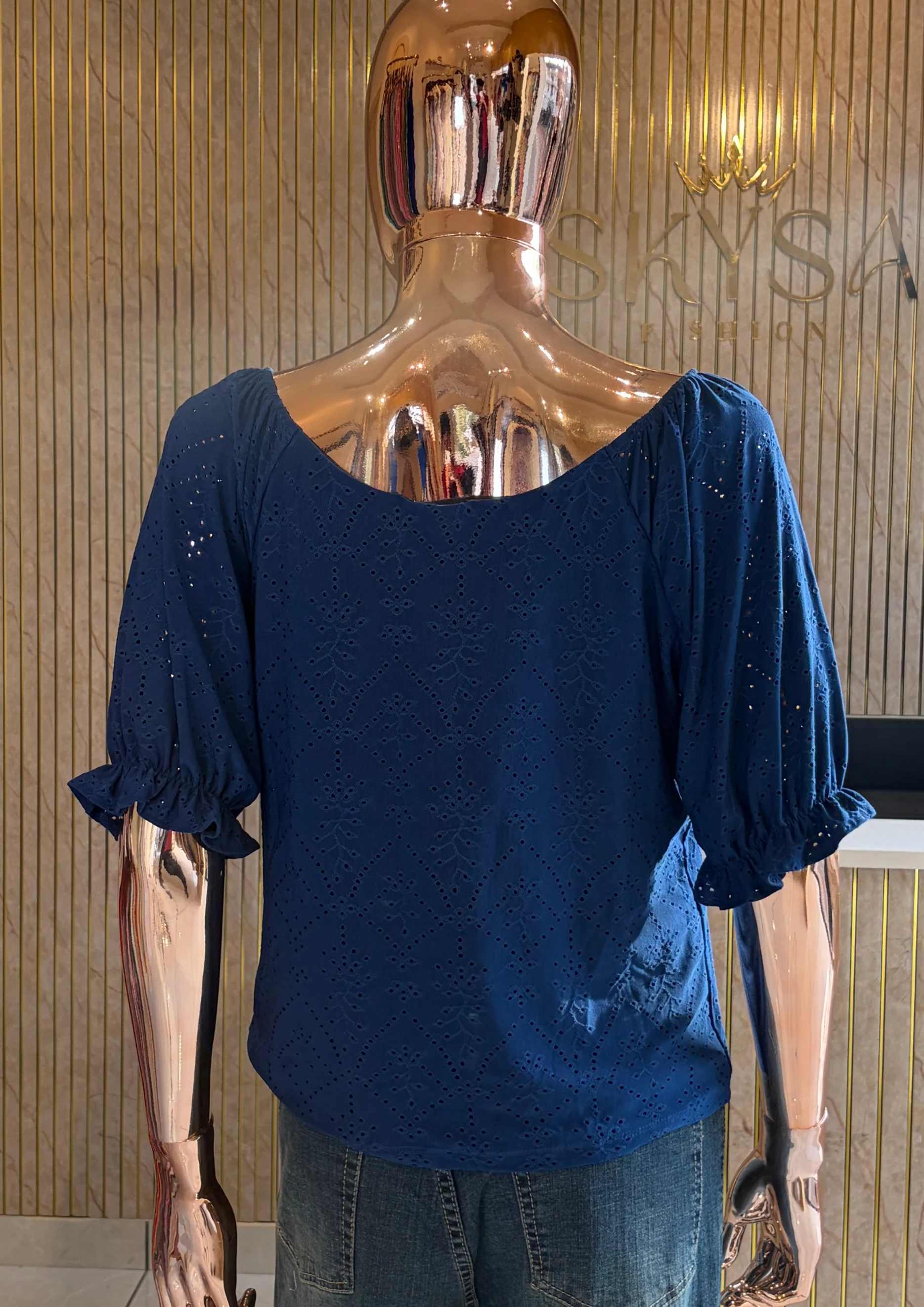 Western Top