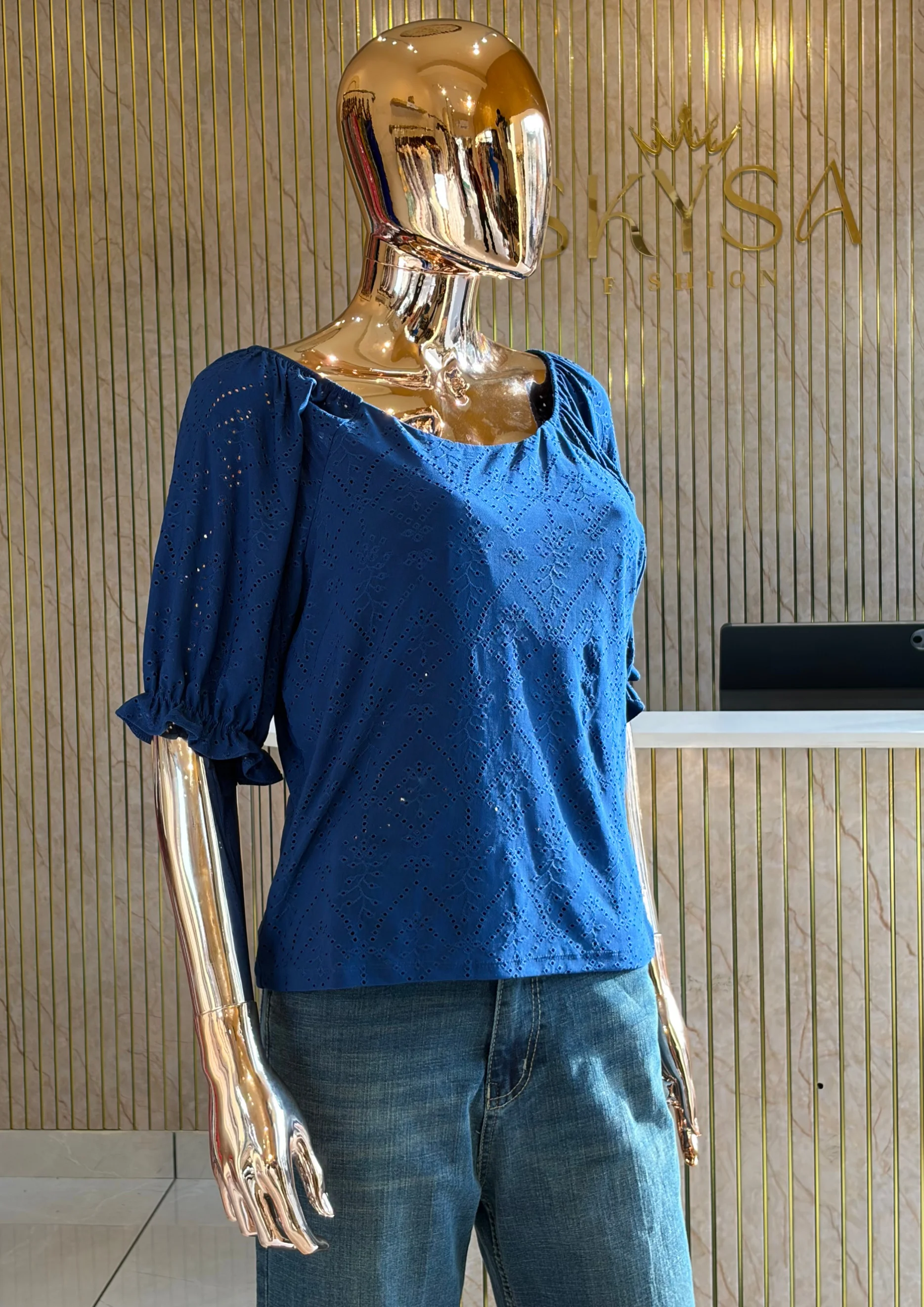Western Top