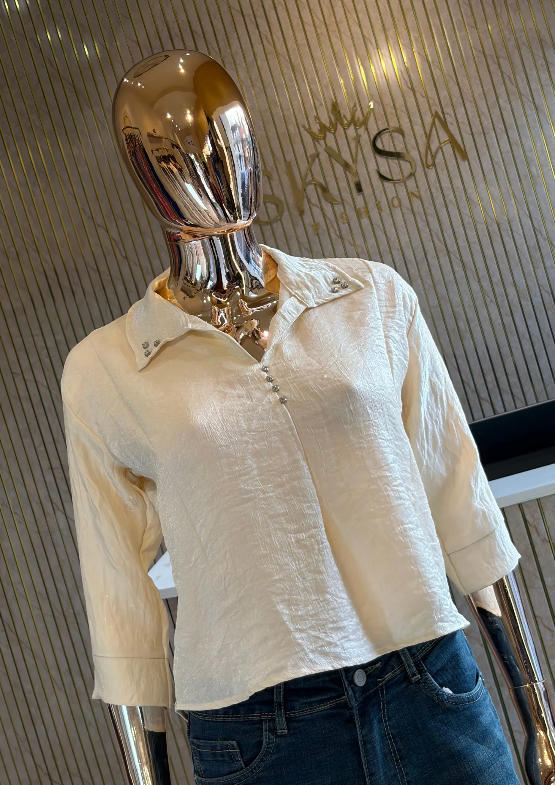 Western Top