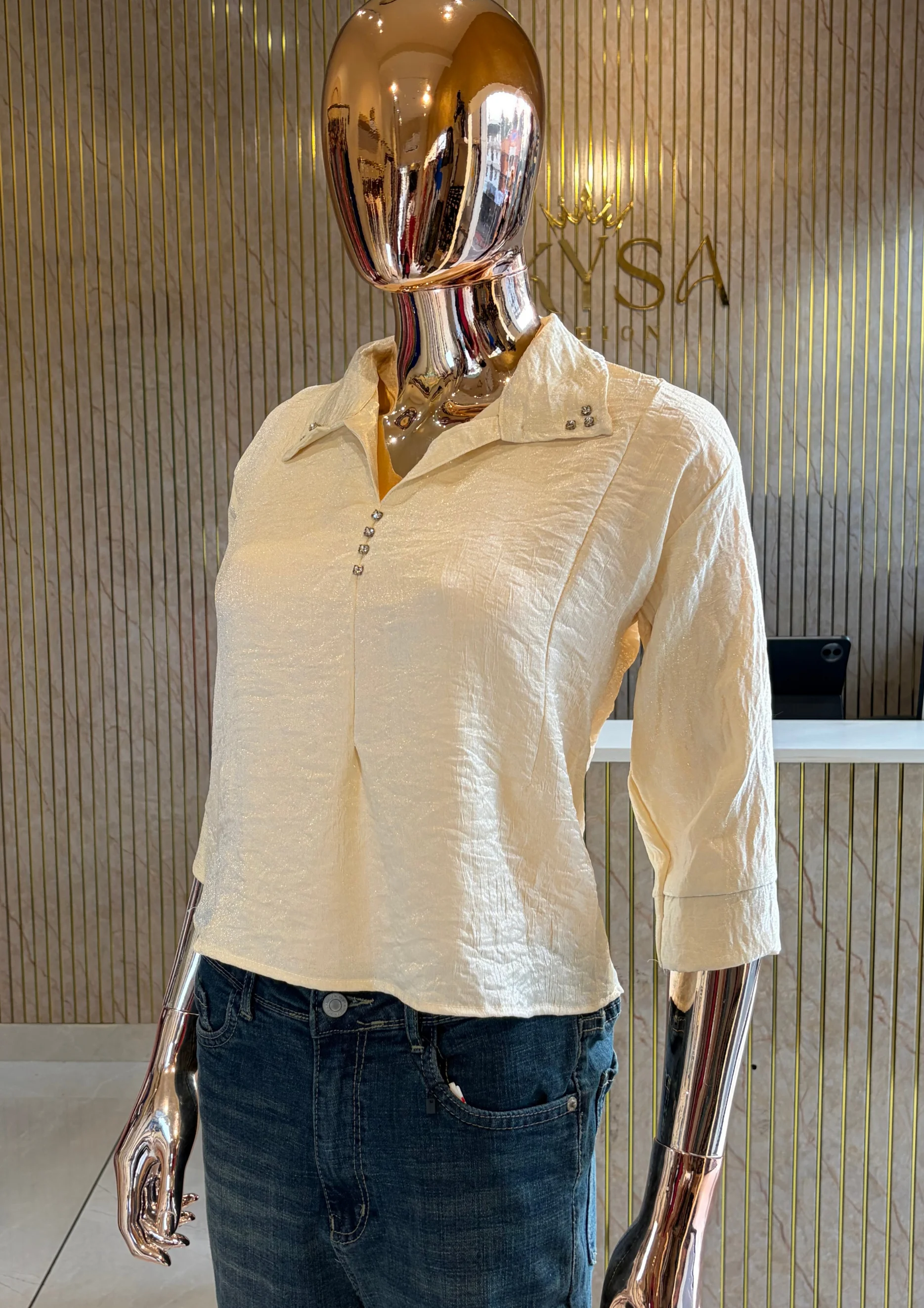 Western Top
