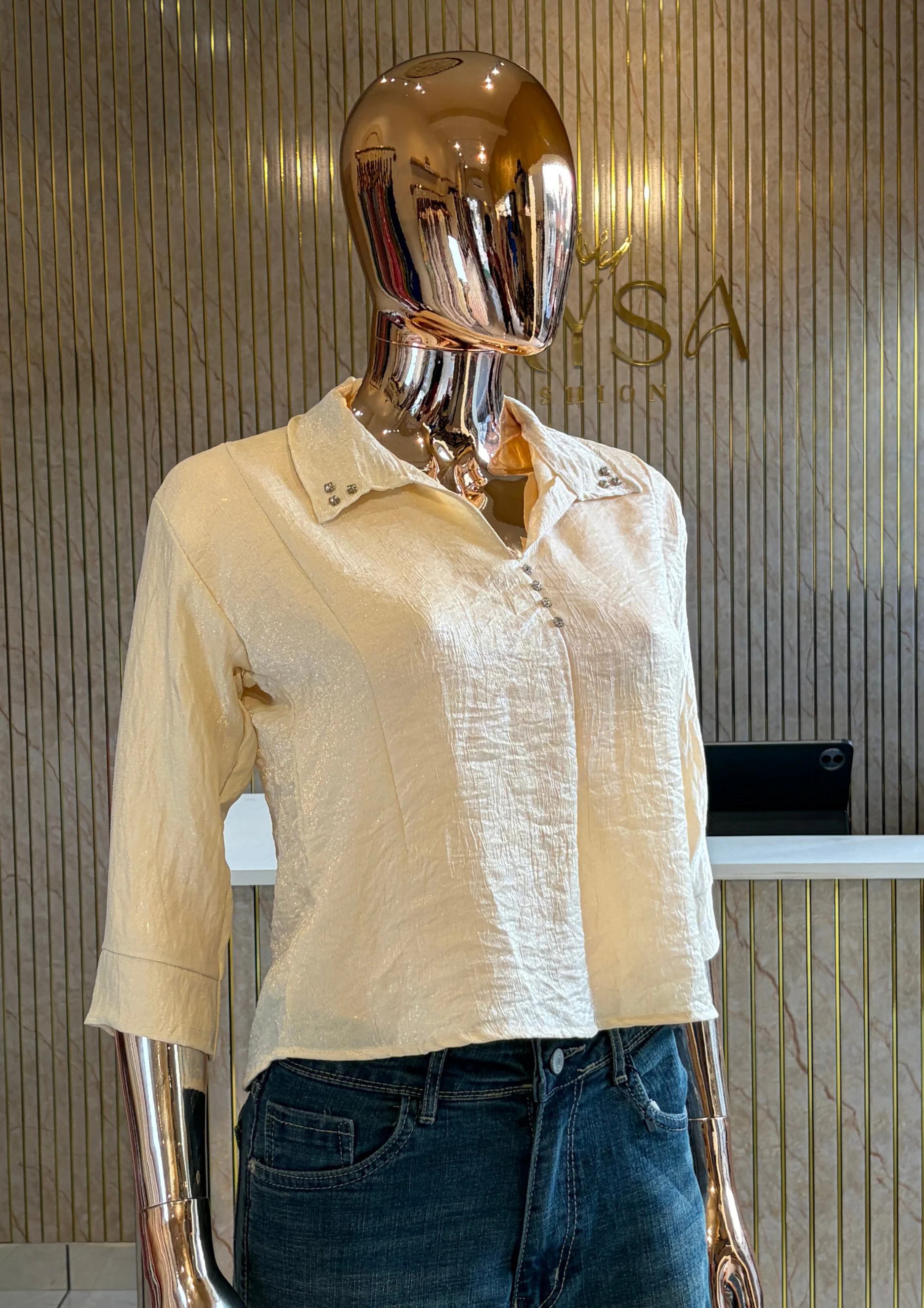 Western Top