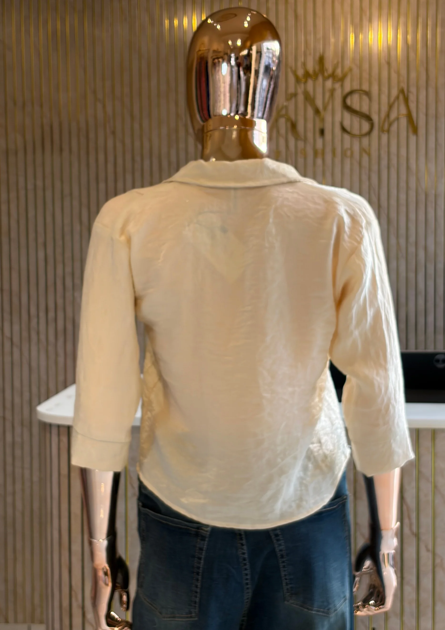 Western Top